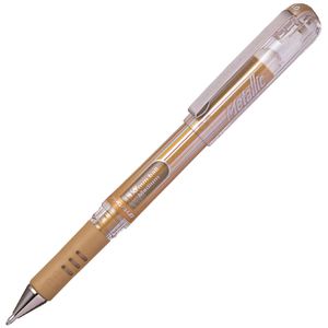 Gelschreiber Pentel Hybrid Gel Grip DX, K230