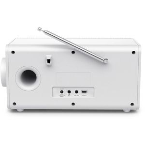 Produktbild für Radio Hama DR1001BT DAB+