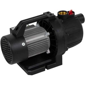 Produktbild für Gartenpumpe Zipper ZI-GP1200, 900 W