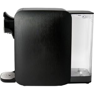 Produktbild für Osmoseanlage OsmoFresh Quella Pro, Auftisch, schwarz