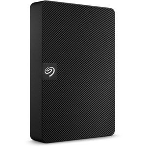 Produktbild für Festplatte Seagate Expansion Portable STKM5000400