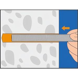 Produktbild für Injektionsmörtel Upat 509168, UPM 33-300