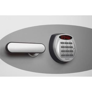 Produktbild für Tresor Phoenix Fire Fighter FS0442E