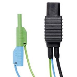 Produktbild für Messadapter Benning 044155, Commander-Prüfspitze