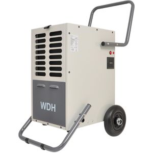 Bautrockner Aktobis WDH-50B, mit Luftfilter