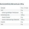 Zusatzbild Zucker Xucker light, Zuckerersatz, 100% Erythrit