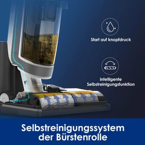 Produktbild für Saugwischer Tineco iFloor 3 Plus