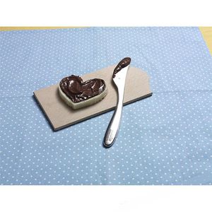 Produktbild für Schokocreme nutella Nussnougatcreme
