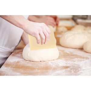 Produktbild für Teigschaber Hendi 554364