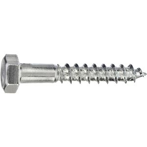 Holzschrauben Connex KL3141060, verzinkt