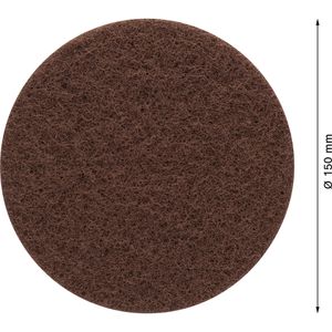 Produktbild für Schleifvlies Bosch Expert N880, 2608901389, Körnung mittel