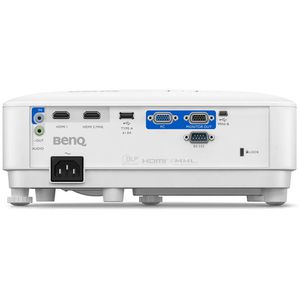 Produktbild für Beamer BenQ TH671ST, 9H.JGY77.13E, Full HD
