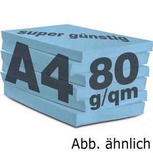 Produktbild für Kopierpapier Staufen Style Multifunktionspapier A4
