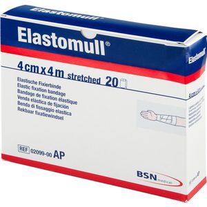 Produktbild für Fixierbinden Elastomull 20 Stück