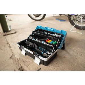 Produktbild für Werkzeugkoffer Hazet 190L-2