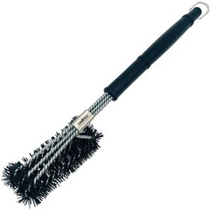 Produktbild für Grillbürste Grillfürst 24-143, für Guss- &amp; Edelstahlrost