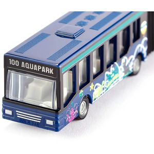 Produktbild für Fahrzeug siku 1617 Gelenkbus