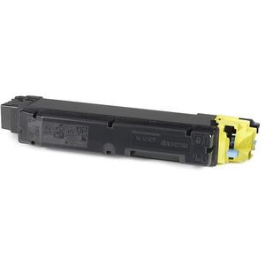 Produktbild für Toner Kyocera TK-5140Y gelb