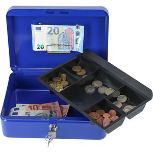Produktbild für Geldkassette Wedo 145303H, Größe 3