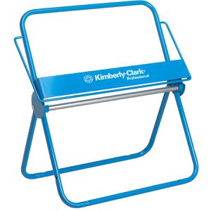 Produktbild für Putztuchrollenhalter Kimberly-Clark 6146
