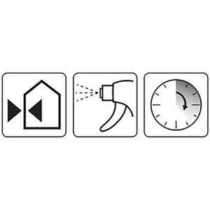 Produktbild für Schimmelentferner Pufas Aktiv-Chlor CL