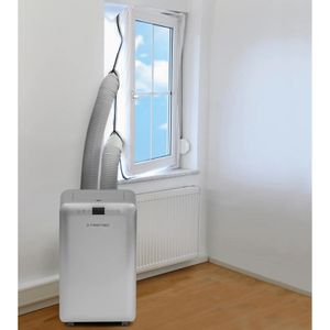 Fensterabdichtung Trotec AirLock 200