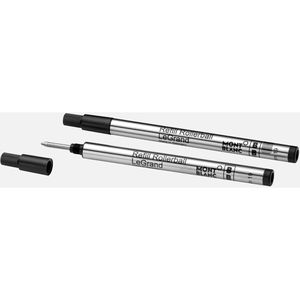 Produktbild für Tintenrollermine Montblanc 128226, B, LeGrand