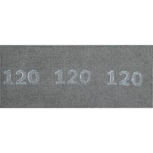 Schleifgitter Bosch 2608608N29, Körnung 120