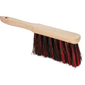 Handfeger Nölle Industriehandfeger, aus Holz