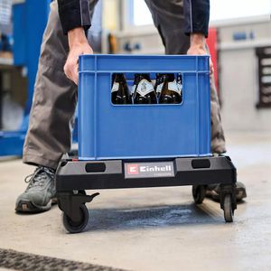 Produktbild für Transportroller Einhell E-Case, 4540041