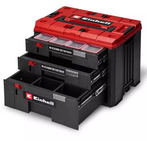 Sortimentskasten Einhell E-Case, 4540047