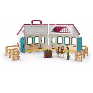 Produktbild für Spielset schleich HORSE CLUB 42703, ab 5 Jahre