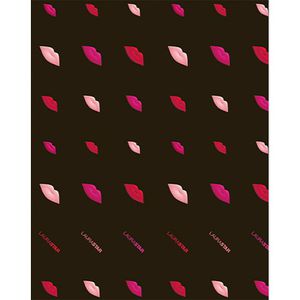 Produktbild für Bügelbrettbezug LAURASTAR UniversalCover Lips