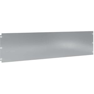 Produktbild für Rasenkante vidaXL 860171, silber, UV-beständig, flexibel
