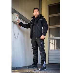 Produktbild für Arbeitshose Leibwächter Flex-Line Herren