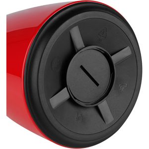 Produktbild für Thermoskanne Emsa Campo, Quick Tip, Edelstahl
