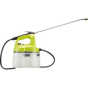 Produktbild für Drucksprüher Ryobi Akku-Sprühgerät 18V One+, 3,5 L