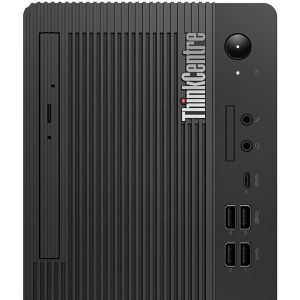 Produktbild für Computer Lenovo ThinkCentre M75t Gen 5, 12X9001BGE