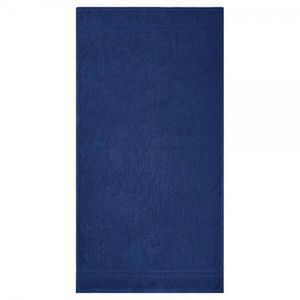 Produktbild für Handtuch Dyckhoff Kristall Set, marine, 70 x 140 cm
