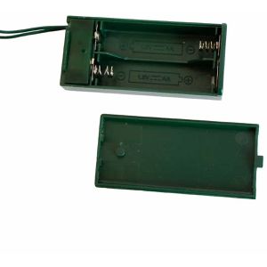 Produktbild für Weihnachtskranz Idena 31902, Ø 40 cm