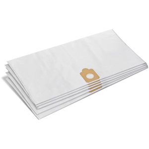 Produktbild für Staubsaugerbeutel MENZER Vlies-Filtertüten