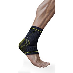 Produktbild für Sprunggelenkbandage Hansaplast Performance