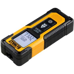 Produktbild für Laser-Entfernungsmesser DeWalt DWHT77100-XJ
