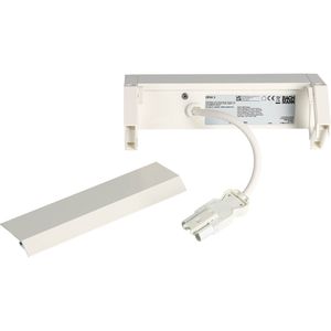Produktbild für Tischsteckdose Bachmann Desk 2, mit 0,2 m GST18 Kabel