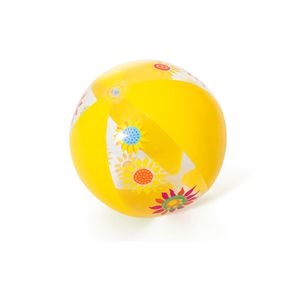 Produktbild für Wasserball Bestway 31036 Designer, farbig sortiert