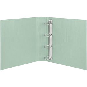Produktbild für Ringbuch Rössler-Papier 1316452655 S.O.H.O., A4