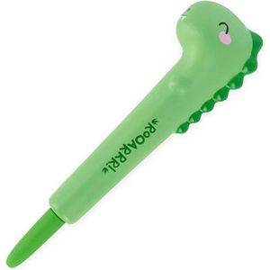 Produktbild für Gelschreiber Legami Squishy Squeezies - Dino