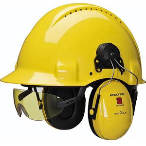 Produktbild für Schutzhelm 3M Peltor G3000, G30NUY, EN 397