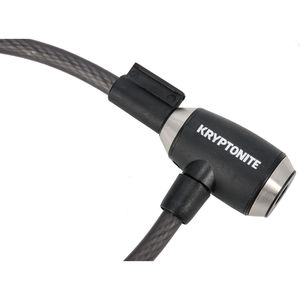 Produktbild für Fahrradschloss Kryptonite KryptoFlex 1265 Key Cable