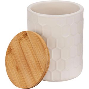 Vorratsdose Wenko Maya 54220100, aus Keramik